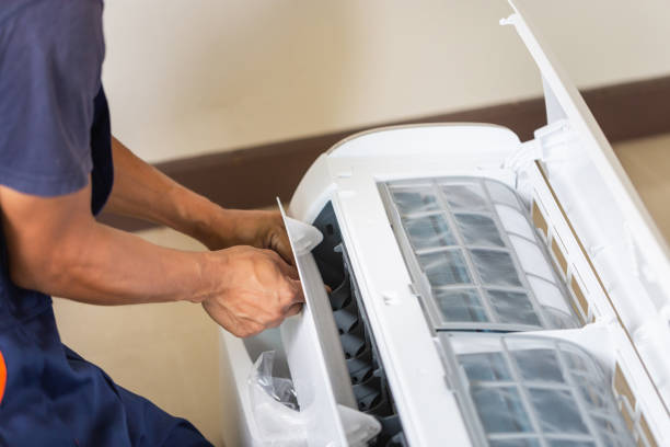 Best HVAC Maintenance Near Me  in Teays Valley, WV
