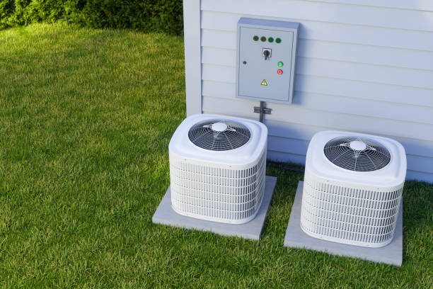 Best HVAC Repair Near Me  in Teays Valley, WV