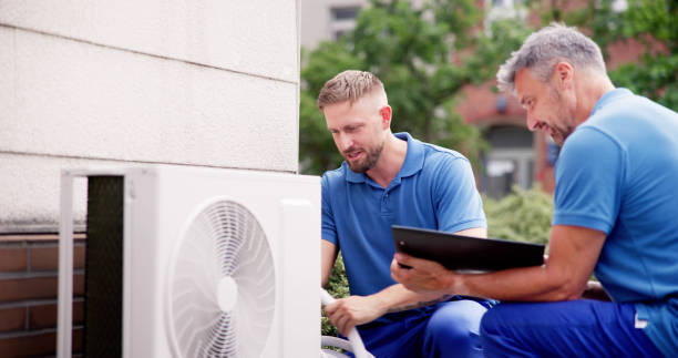Best HVAC Cleaning Services  in Teays Valley, WV