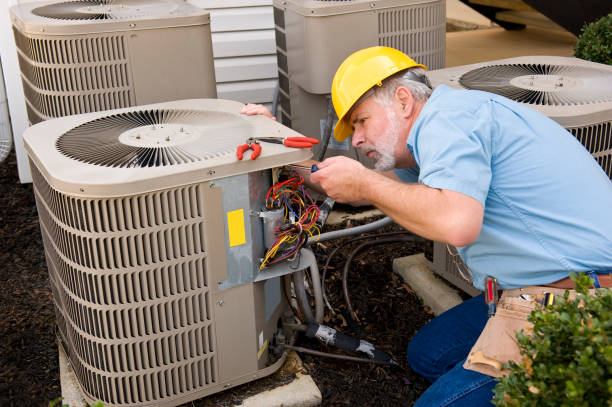 Best Emergency HVAC Repair  in Teays Valley, WV