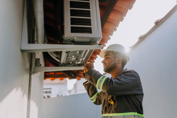 Professional HVAC in Teays Valley, WV