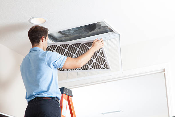 Best Affordable HVAC Services  in Teays Valley, WV