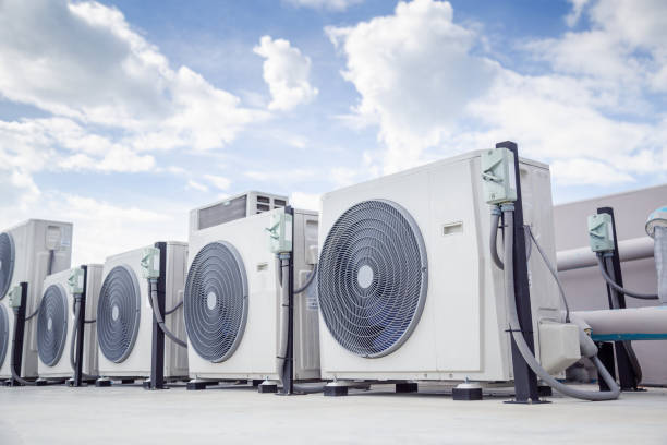 Best Affordable HVAC Services  in Teays Valley, WV