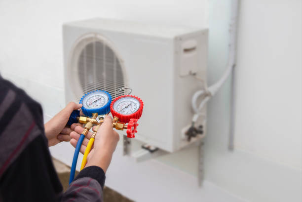 Best HVAC Emergency Services  in Teays Valley, WV
